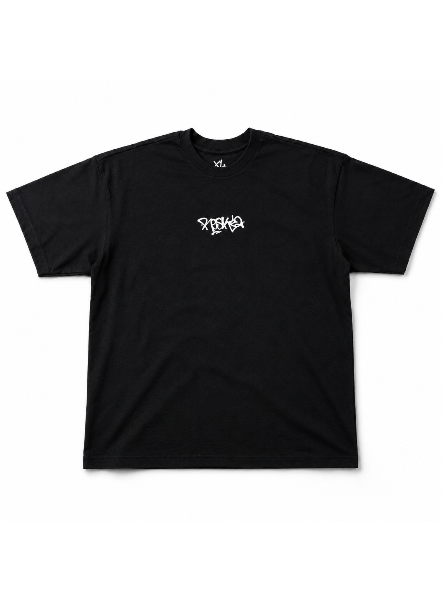 Hand Energy Oversized T-Shirt – Resk12 Hand Energy Oversized T-Shirt – Resk12