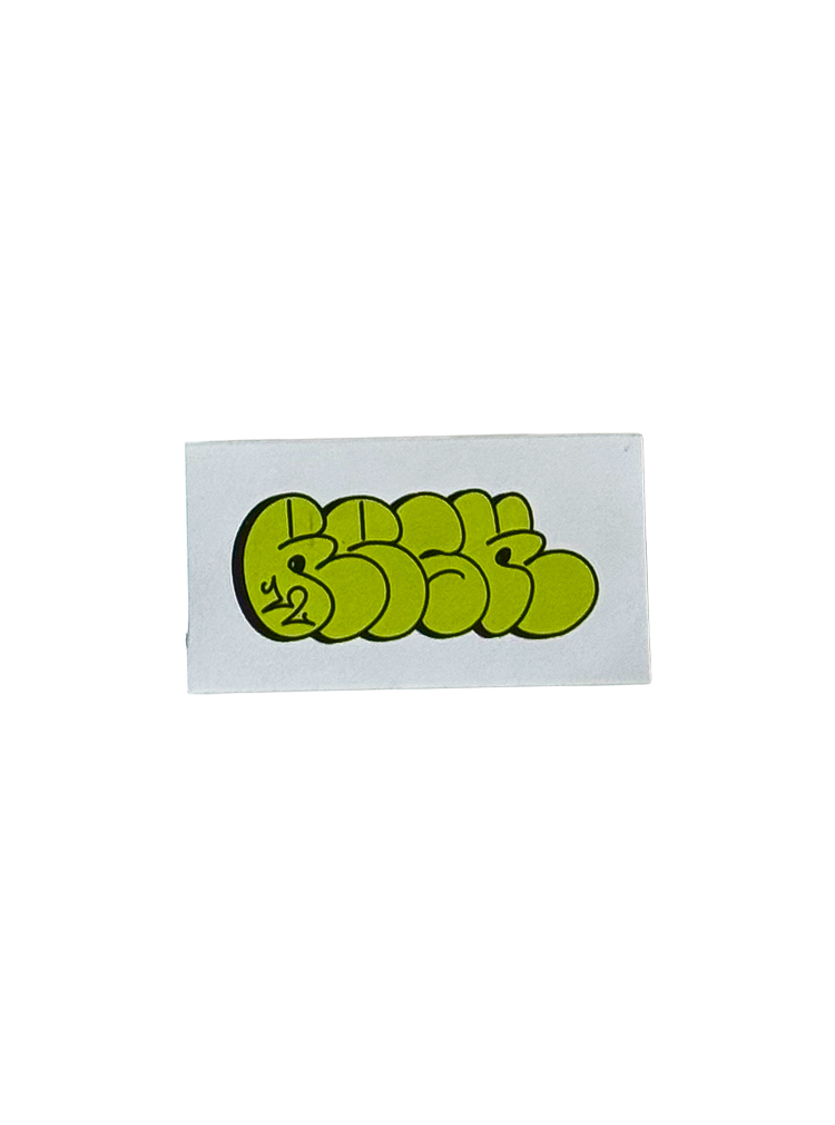 Sticker Pack