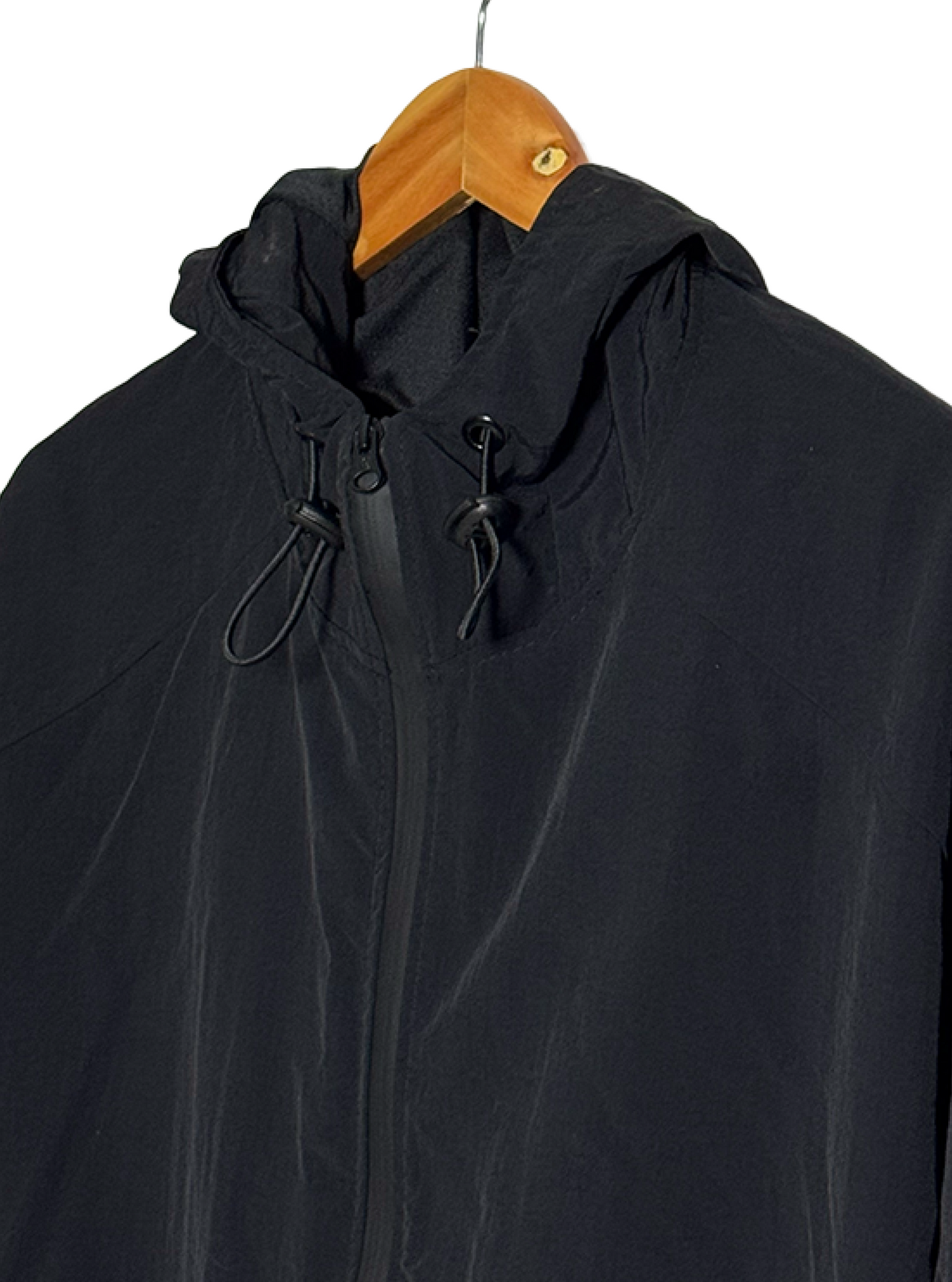 Stealth Windbreaker