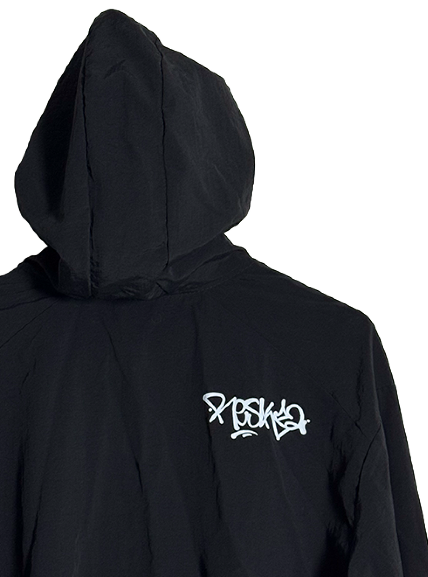 Stealth Windbreaker