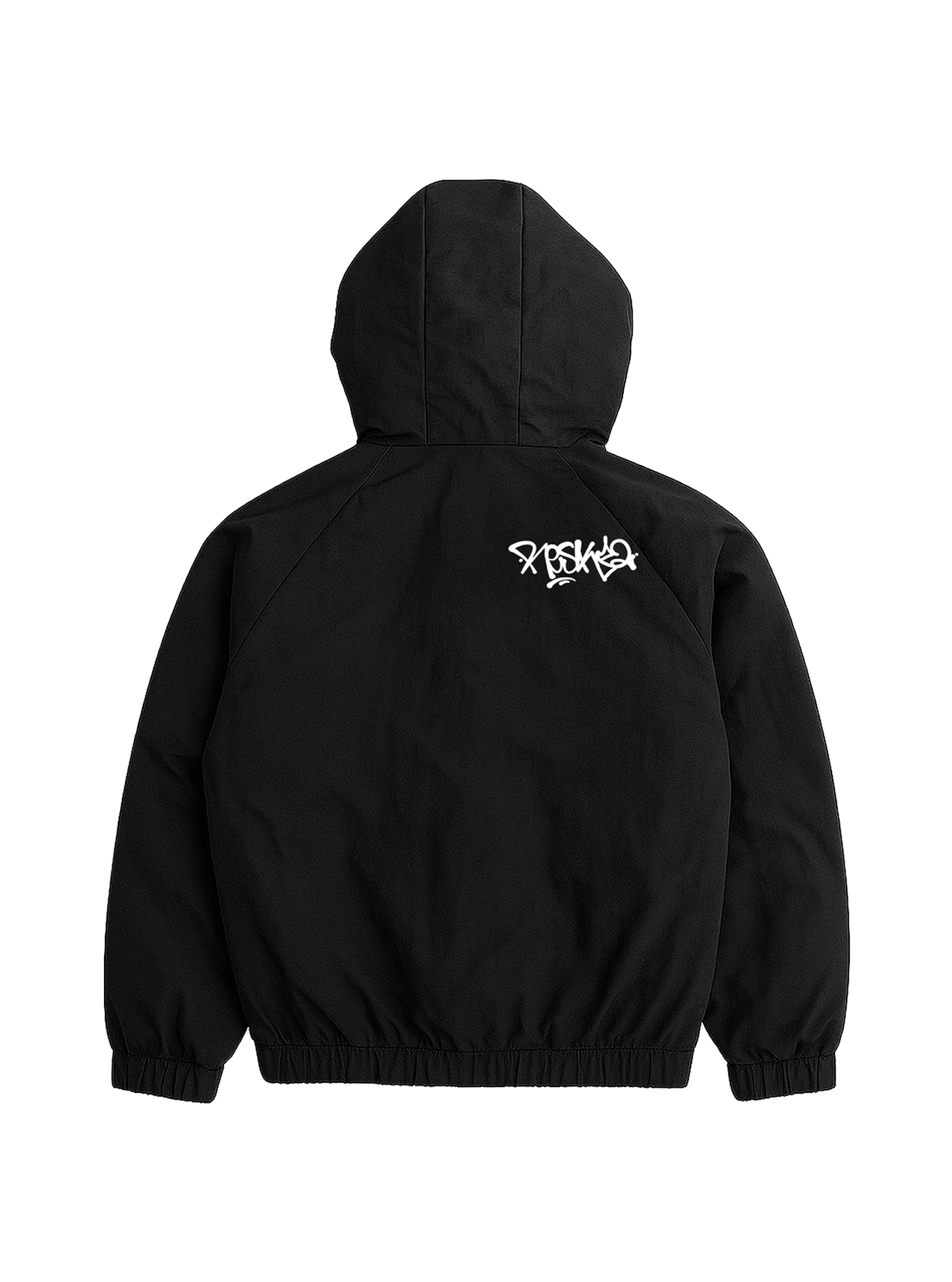 Stealth Windbreaker