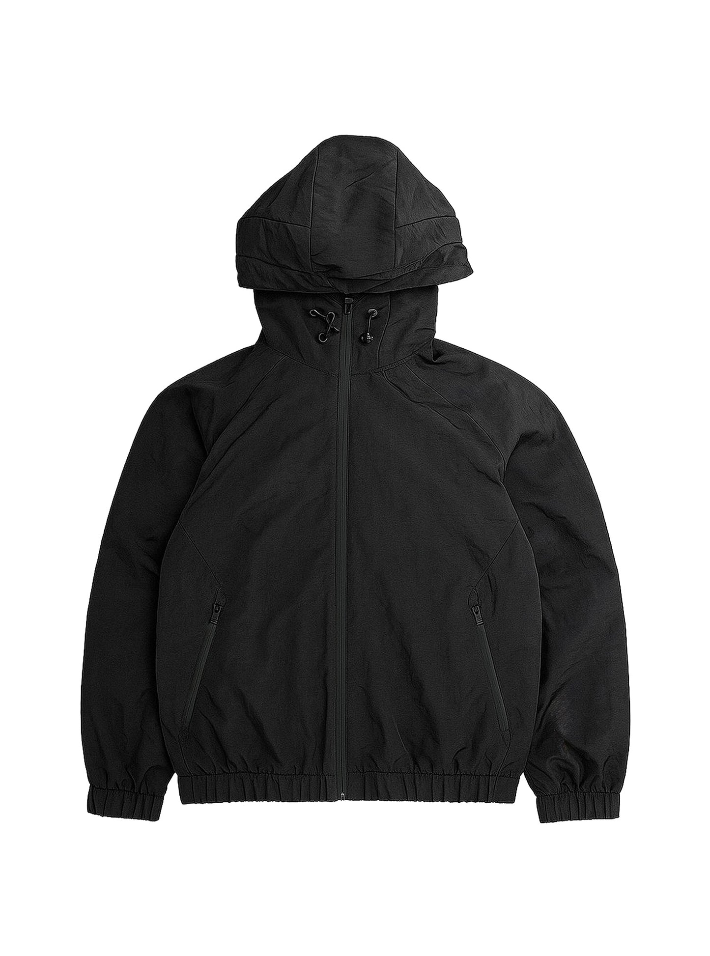 Stealth Windbreaker