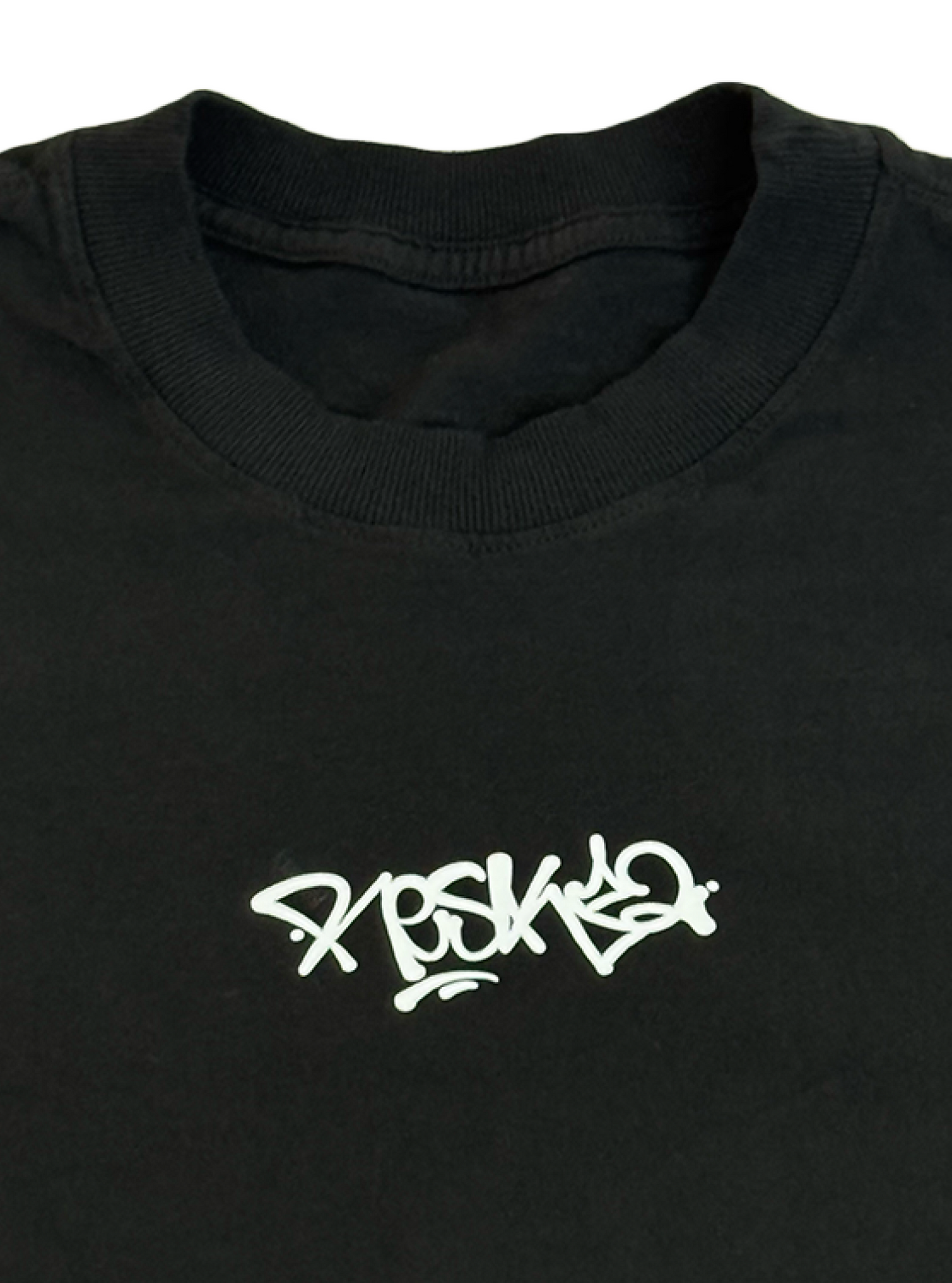 Camiseta Oversize
