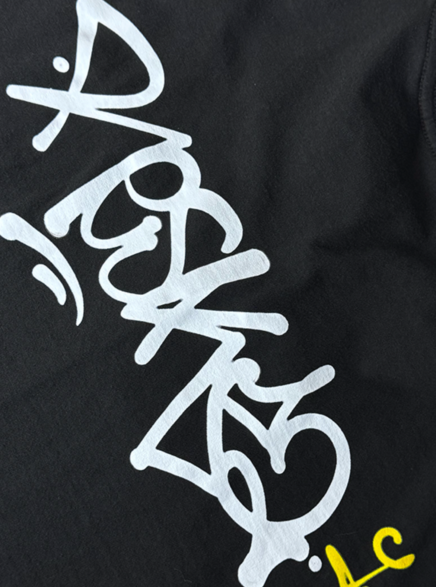 Camiseta Oversize