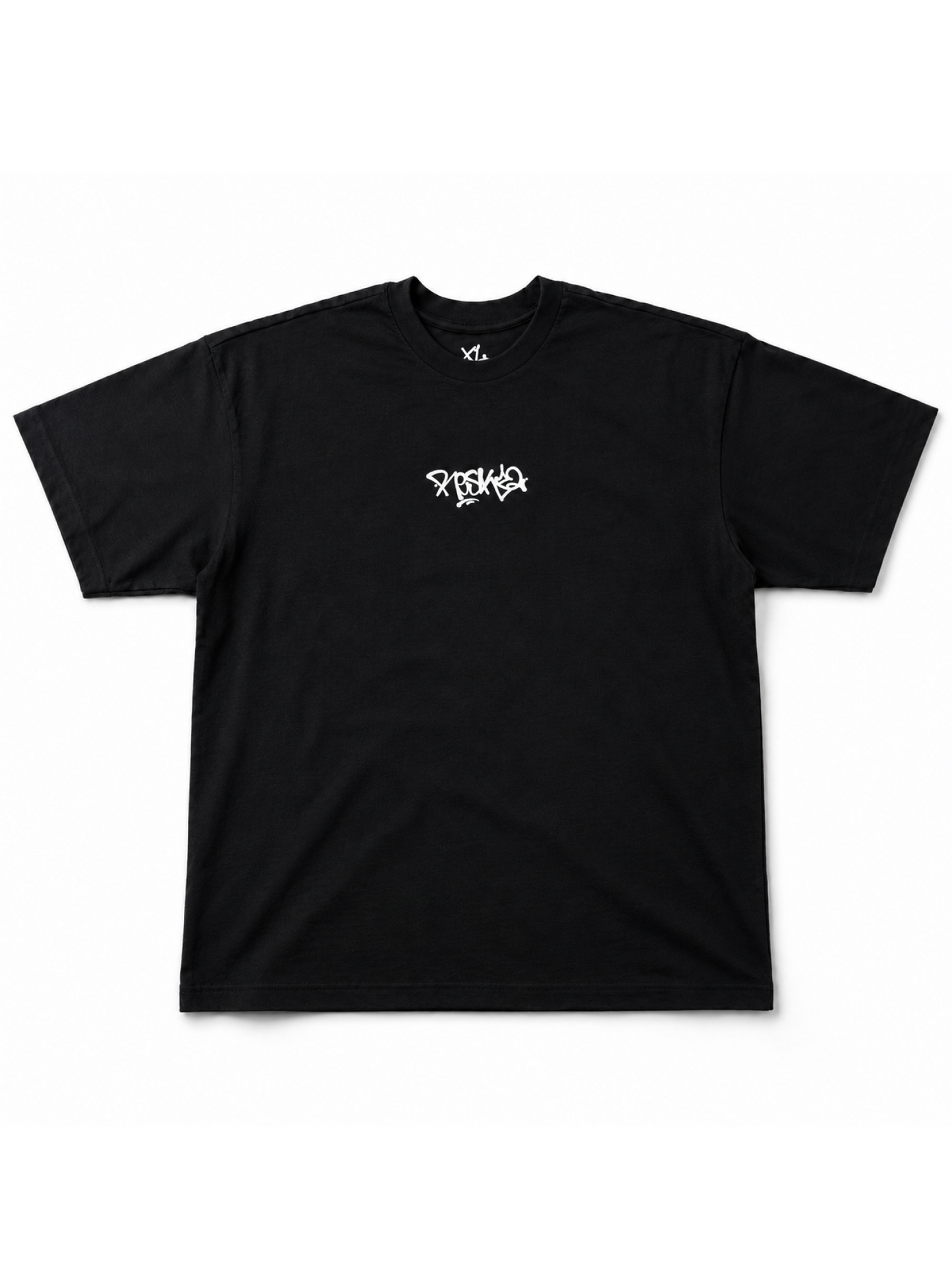 KIT HIGH FREQUENCY DROP#04 2 T's + Free Bag + Free Sticker Pack