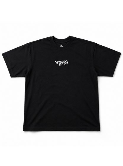 KIT HIGH FREQUENCY DROP#04 2 T's + Free Bag + Free Sticker Pack