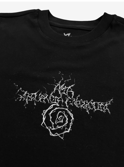 Flow State Oversized T-Shirt