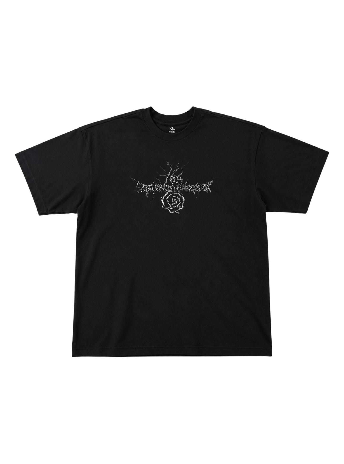 Flow State Oversized T-Shirt
