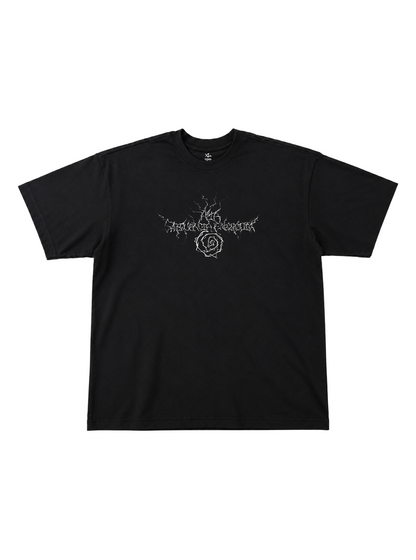 Flow State Oversized T-Shirt