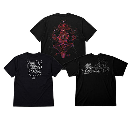 KIT DROP04 + DROP05