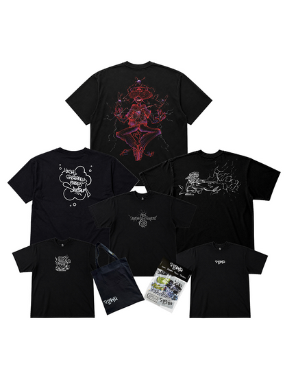 KIT DROP04 + DROP05