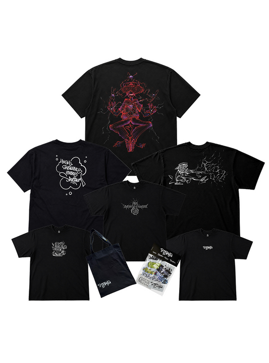 KIT DROP04 + DROP05