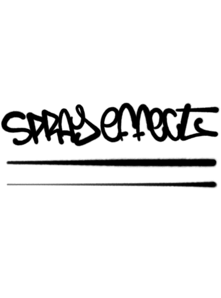 "Resk12 Graffiti Essentials" Brush Pack for Procreate