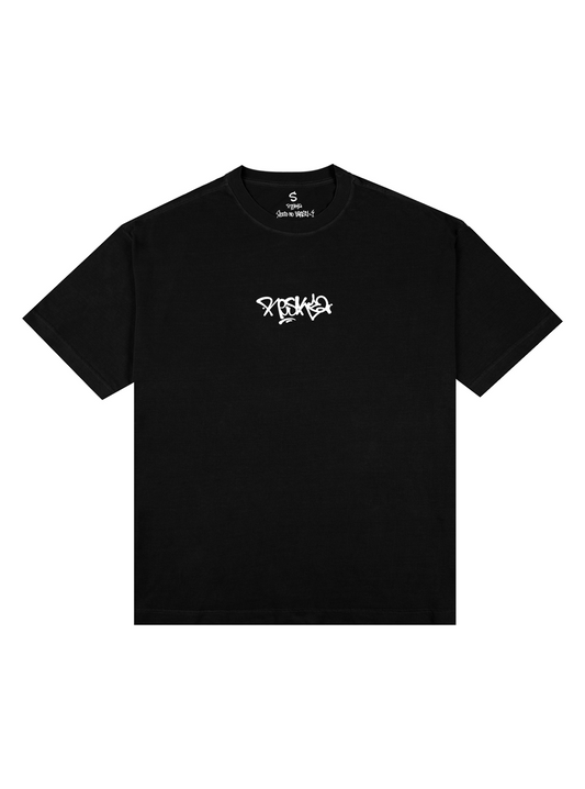 Camiseta Oversize